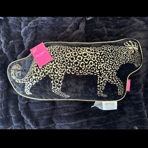 Brand New Juicy Couture Pillow With Tag